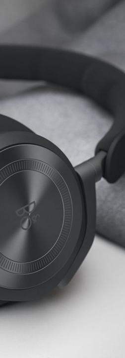 Actual product image B&O Beoplay HX (ANC, 35 h, Cable, Wireless)