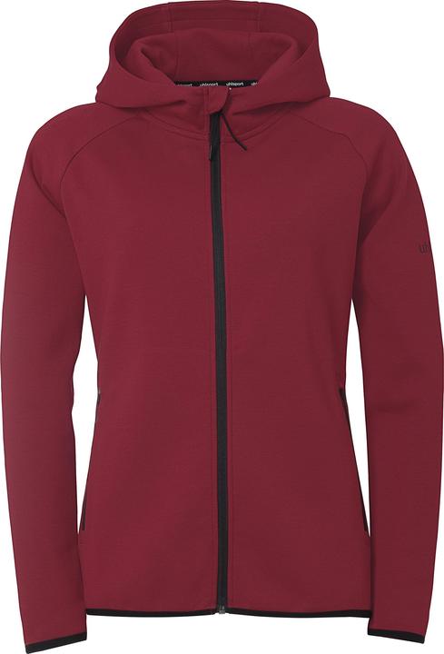 Uhlsport Kapuzenjacke ID Women