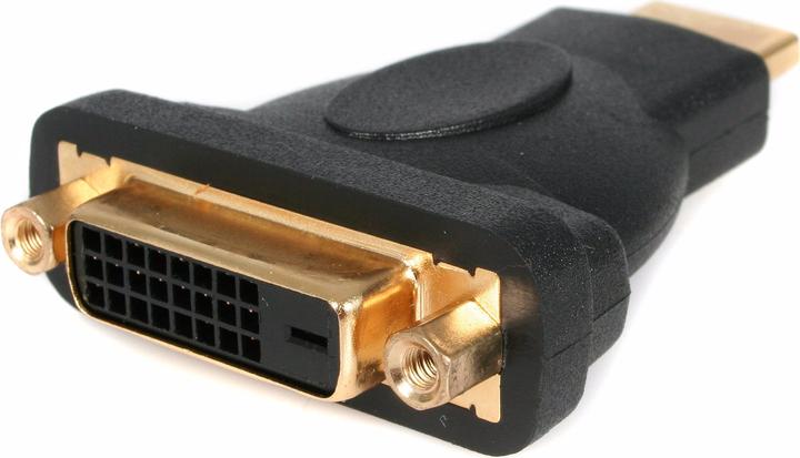 StarTech HDMI a (DVI, 5 cm)