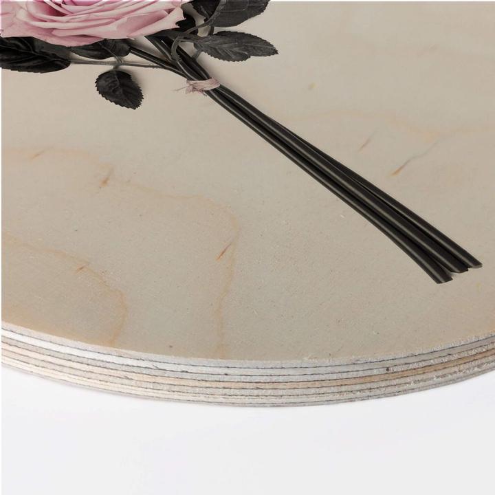 Image du produit Trenddeko Roses sauvages (Ø 70 cm)