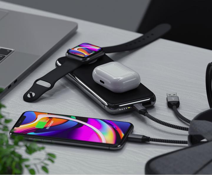 Produktbild Satechi Quatro (10000 mAh, 60 W)