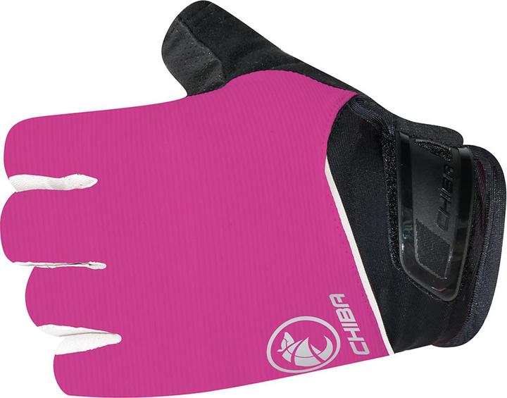 Produktbild Chiba BioXCell Lady Gloves pink (M)