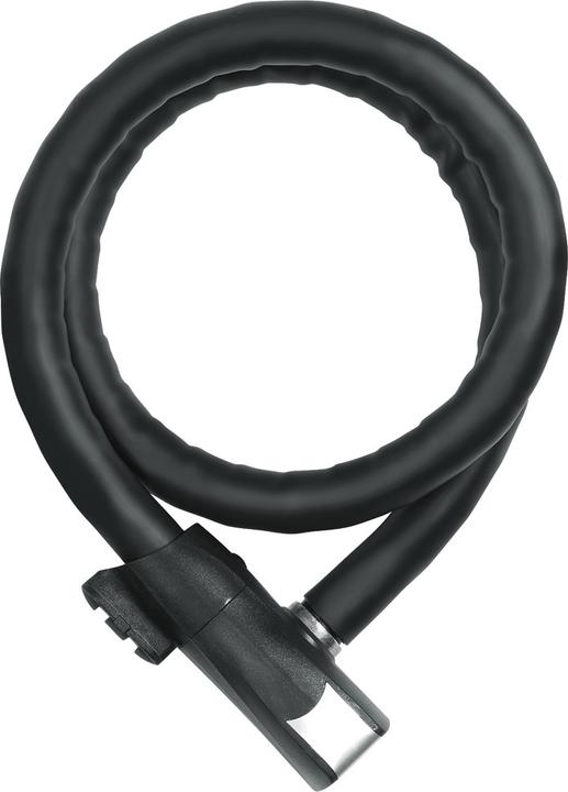 Actual product image Abus Security lock
