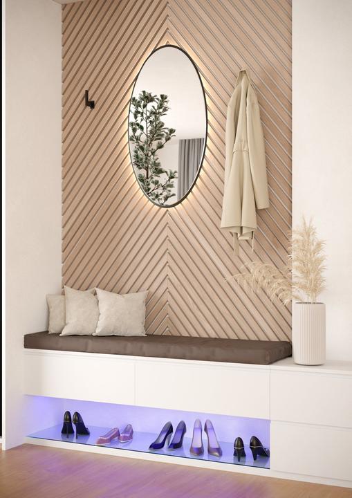 Produktbild EGLO Neon-stripe-z (300 cm, Indoor)