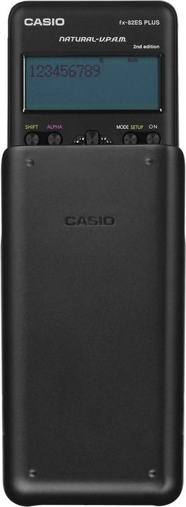 Image du produit Casio PLUS-2 Pocket Scientific (Piles)