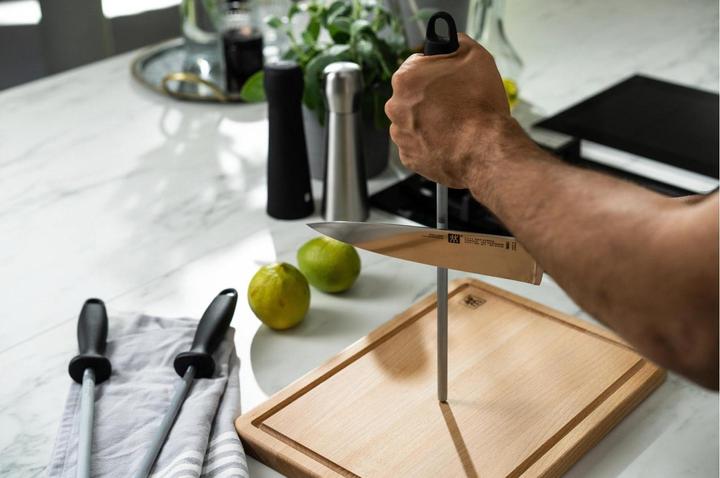 Produktbild Zwilling Wetzstahl
