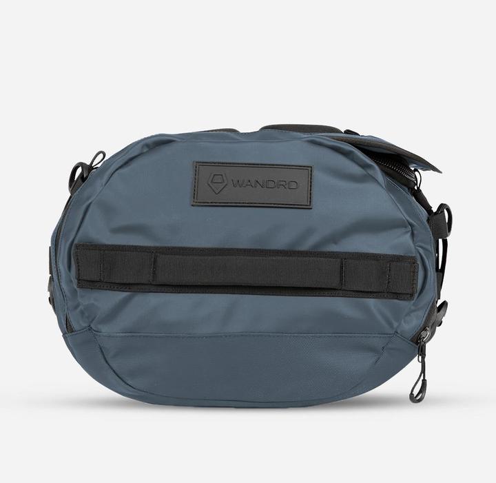 Actual product image Wandrd Hexad Carryall 60L (Photo backpack, 60 l)