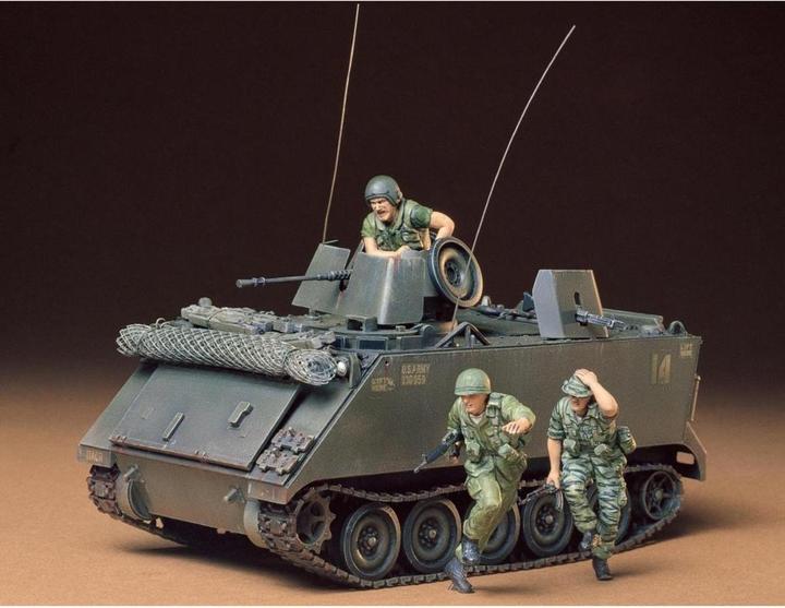 Image du produit Tamiya US M113 ACAV