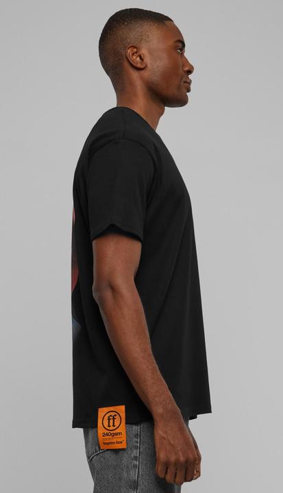 Produktbild Forgotten Faces Dyed Oversized Tee (XL)