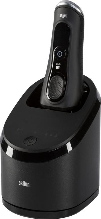 Actual product image Braun Series9-9352cc Sport
