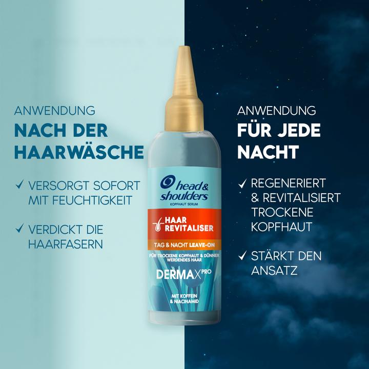 Produktbild Head & Shoulders DERMAXPRO Revitaliser (145 ml)