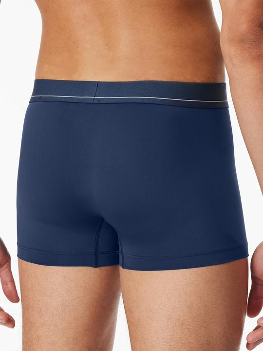 Image du produit Schiesser Short à bretelles - Pure Micro (XL, lot de 2)