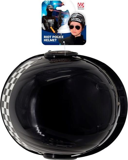 Immagine prodotto Widmann Casco di polizia bambini