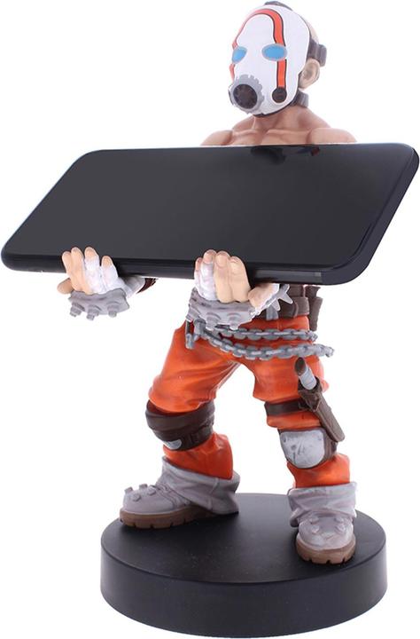 Produktbild Exquisite Gaming Borderlands Psycho - Cable Guy (Xbox Series S, Xbox One S, PS4, PS5, Android, iOS, Xbox Series X)
