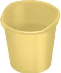 Actual product image Helit Wastebasket 13l Joy pink (13 l)