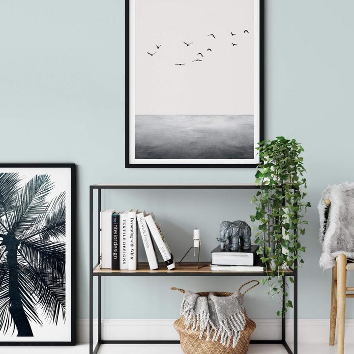Actual product image Trenddeko The open sea (24 x 30 cm)