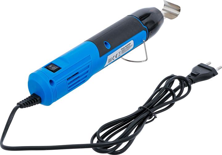 Actual product image BGS Mini hot air blower | 350 W