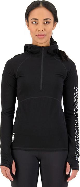 Produktbild Mons Royale Women's Bella Tech Hood (XL)