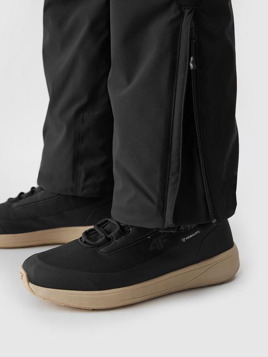 Actual product image 4F Insulated Ski Pants (XL)