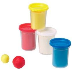 Produktbild Maped Creativ my first Spielknete-Set, 4er Set