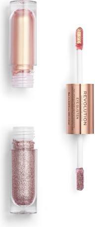 Actual product image Makeup Revolution Eye Glisten (Yours Truly)
