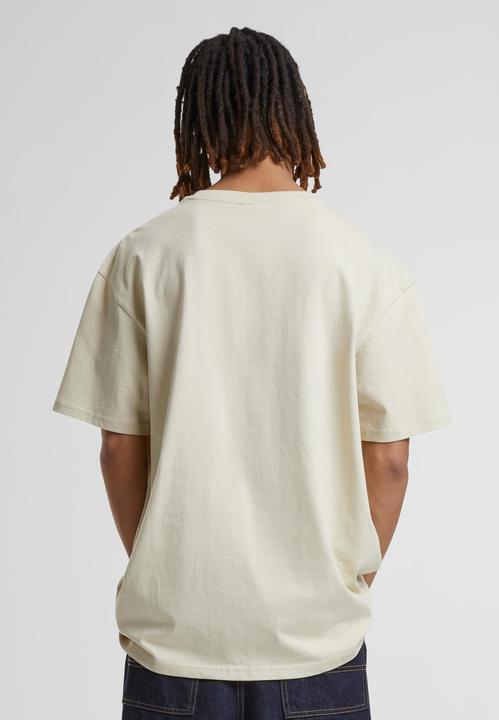 Immagine prodotto Urban Classics Maglietta pesante oversize - 1560 (XL)