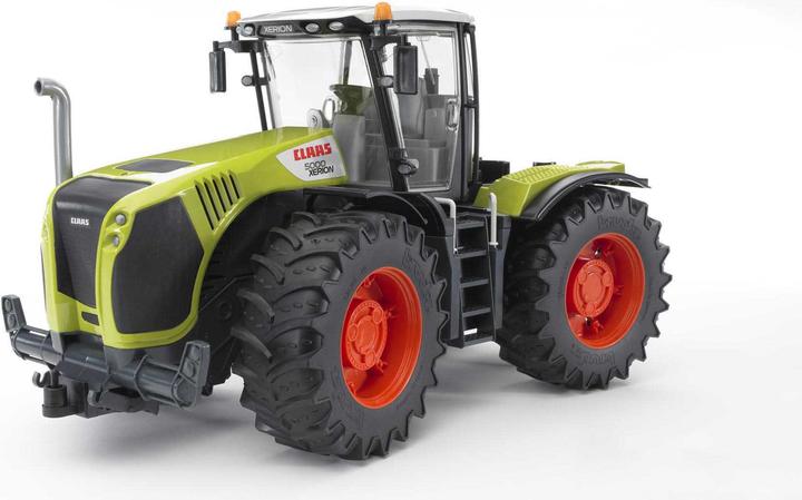 Produktbild Bruder Claas Xerion 5000