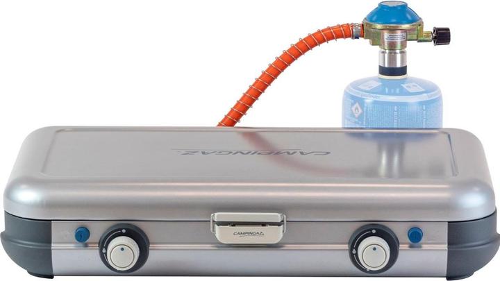 Immagine prodotto Campingaz Cucina da campeggio 2 Grill & Go CV
