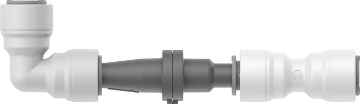 Produktbild Dreame Wasseranschluss