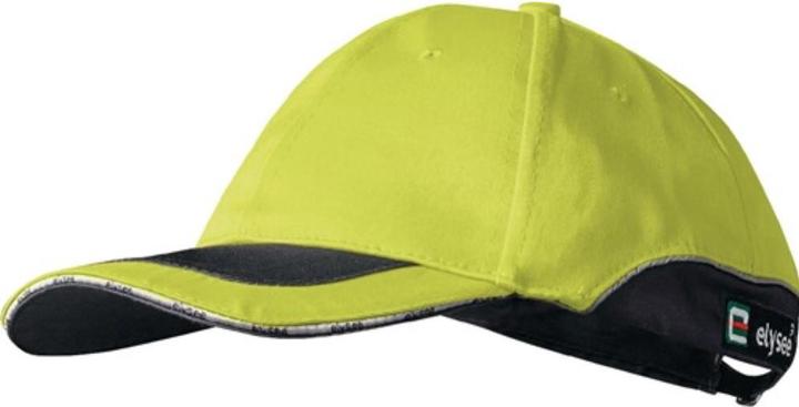 Immagine prodotto Feldtmann Cappello Daniel 53-61cm giallo ELYSEE (55, 56, 57, 58, 59, 60, 62)