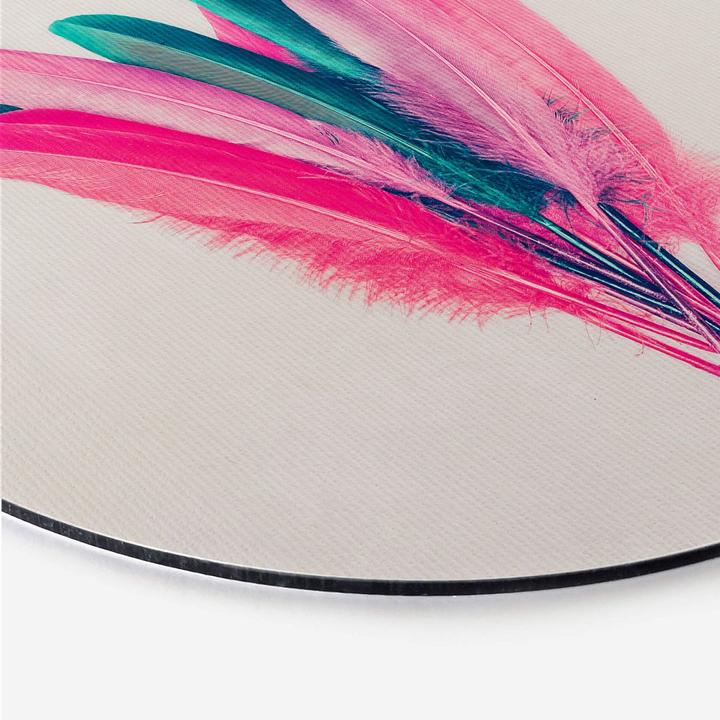 Image du produit Trenddeko Bouquet de plumes (Ø 120cm)