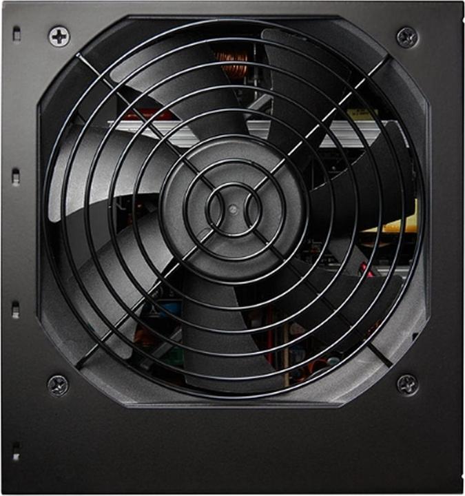 Actual product image Fortron Power supply HYDRO K PRO 600 80+B (600 W)