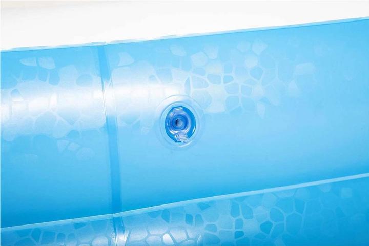 Actual product image Bestway Family Pool