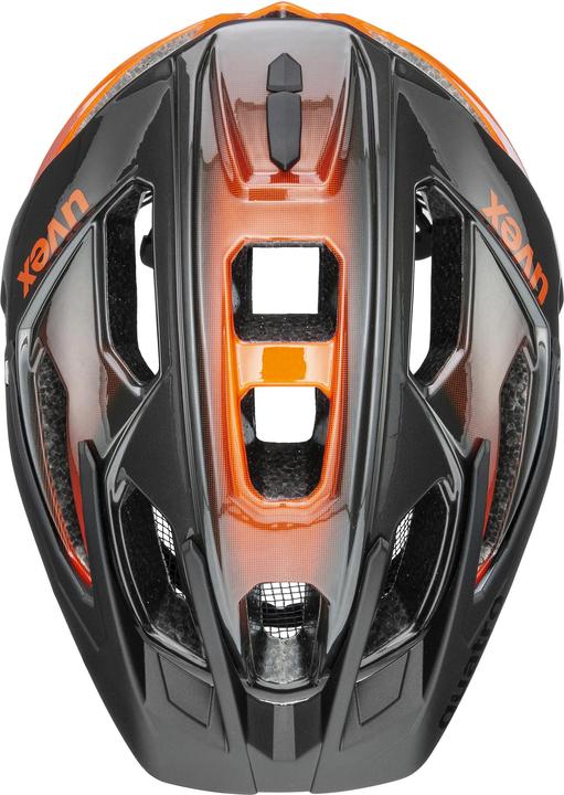 Actual product image Uvex Sports quatro (52 - 57 cm)
