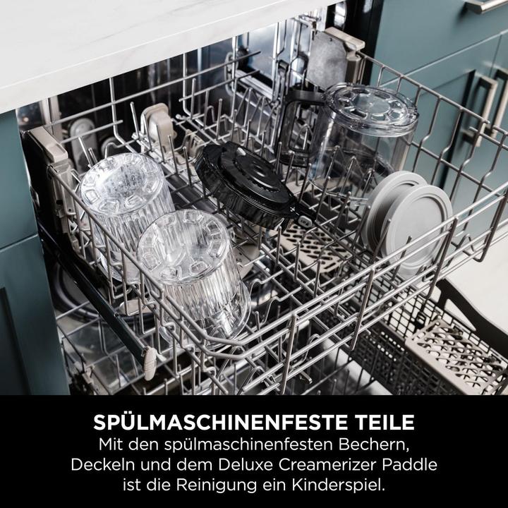 Produktbild Ninja Creami Deluxe (EU-Stecker)
