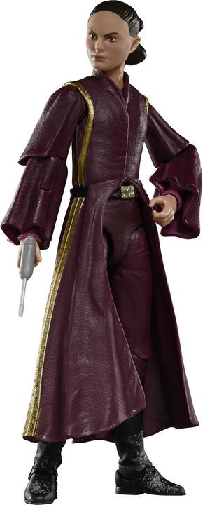 Produktbild Hasbro Star Wars Episode I Black Series  Padmé Amidala