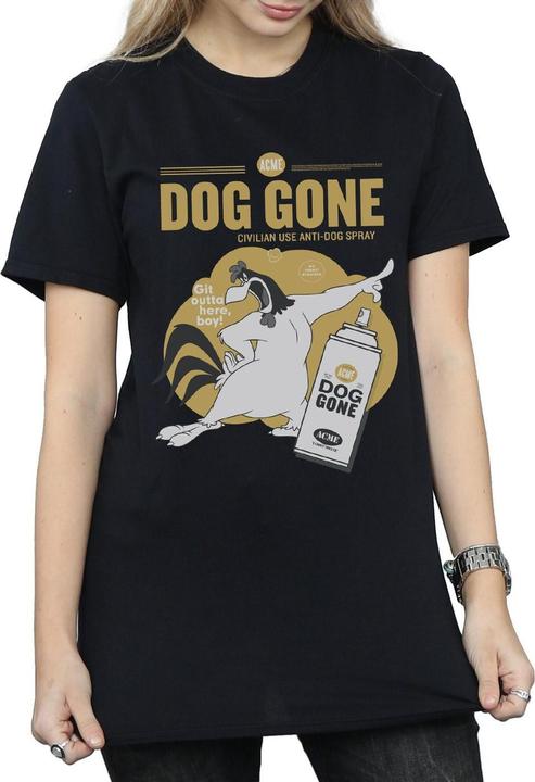 Produktbild Looney Tunes Dog Gone TShirt (L)