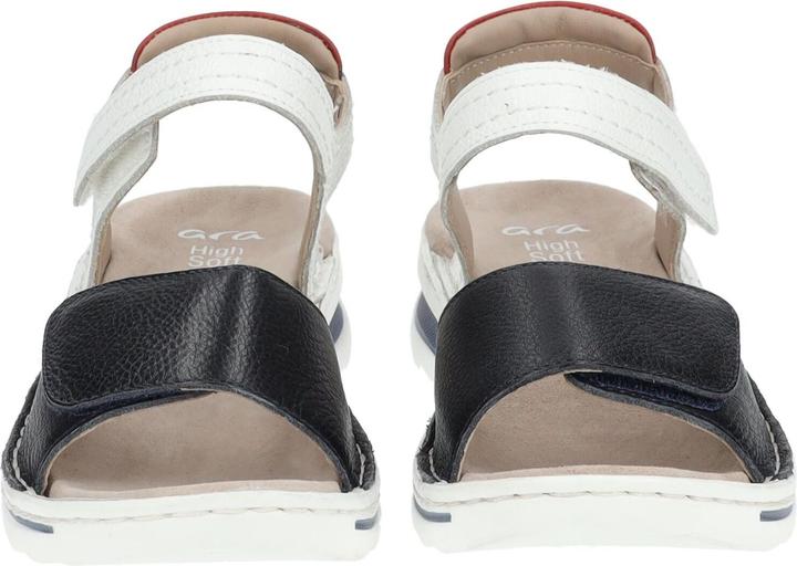 Actual product image Ara Sandalen (39)
