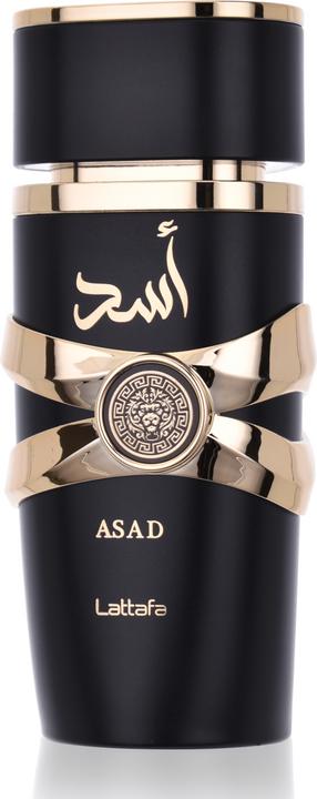 Produktbild Lattafa Perfumes Asad (Eau de Parfum, 100 ml)