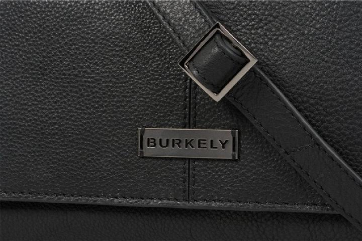 Immagine prodotto Burkely Mystic Maeve Camerabag (Borsa a tracolla per fotocamera, 2 l)