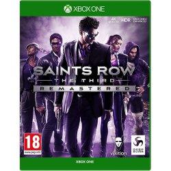 Immagine prodotto Deep Silver Saints Row The Third Remastered (Xbox One) (Xbox One S)
