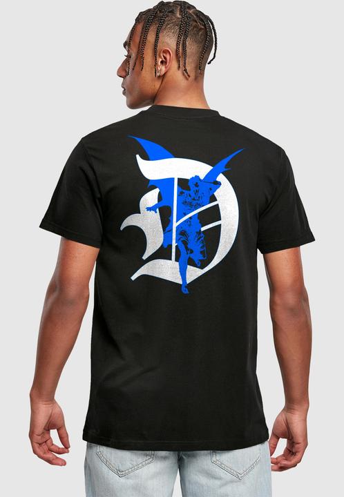 Actual product image Mister Tee MisterTee Angel Or Devil Tee - 172113 (M)