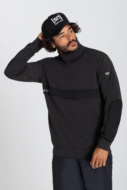 Produktbild Super Natural Alpine Turtleneck (L)