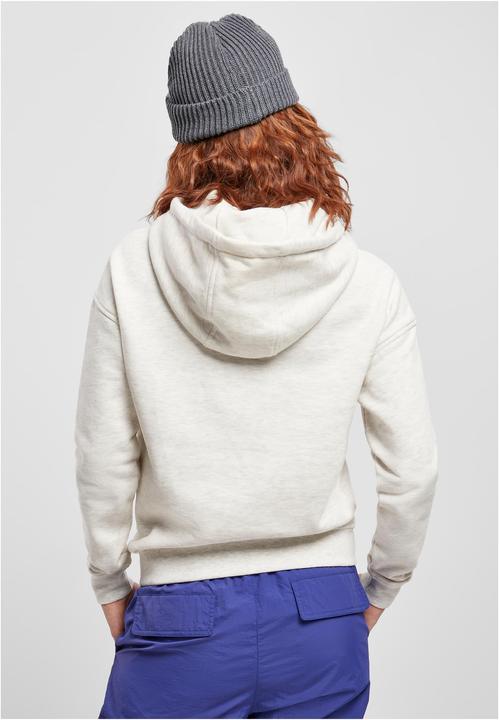 Actual product image Urban Classics Ladies Hoody (XS)