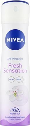 Produktbild NIVEA Antiperspirant Men Sensation Fresh 150 ml
