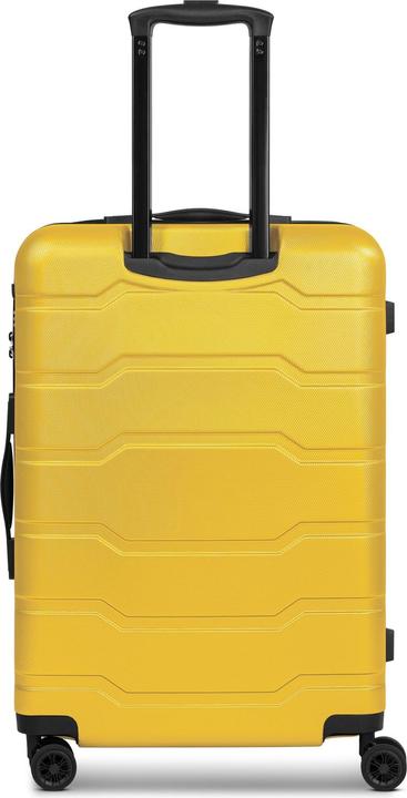 Actual product image Tonino Lamborghini Bologna 4 Rollen Trolley M 67 cm (75 l, L (90 - 115l))