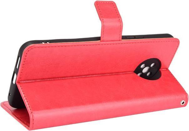 Produktbild MU Classic Classic II Leder Bookcover Series (Nokia G50)
