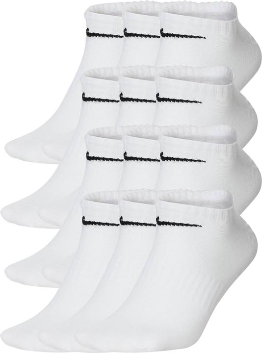 Actual product image Nike Socks Sporty (pack of 12, 46 - 50)
