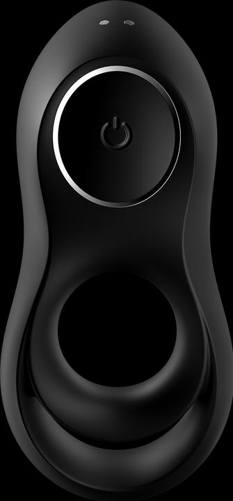 Actual product image Satisfyer Legendary Duo (5 cm)