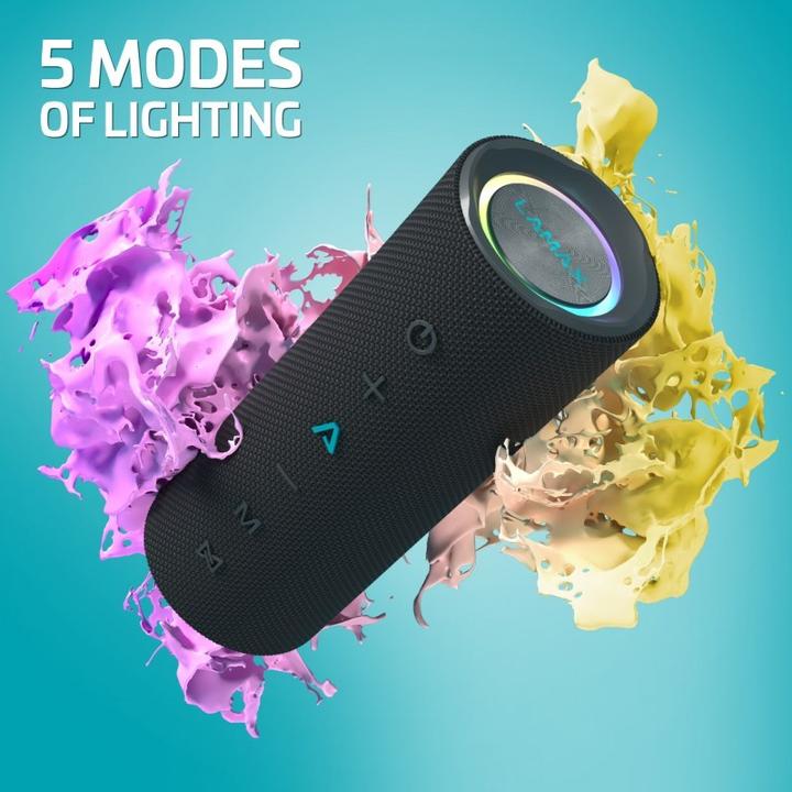 Produktbild Lamax Sounder2 Play (24 h, Akkubetrieb)